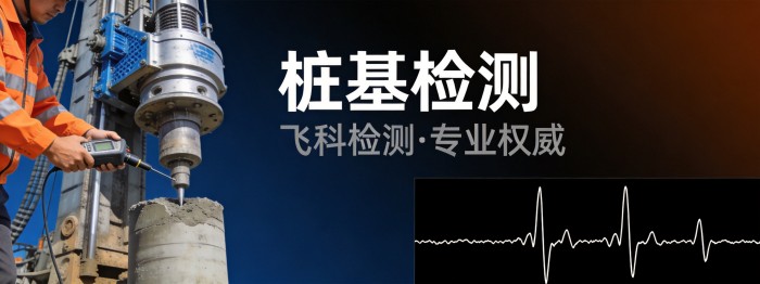 桩基检测