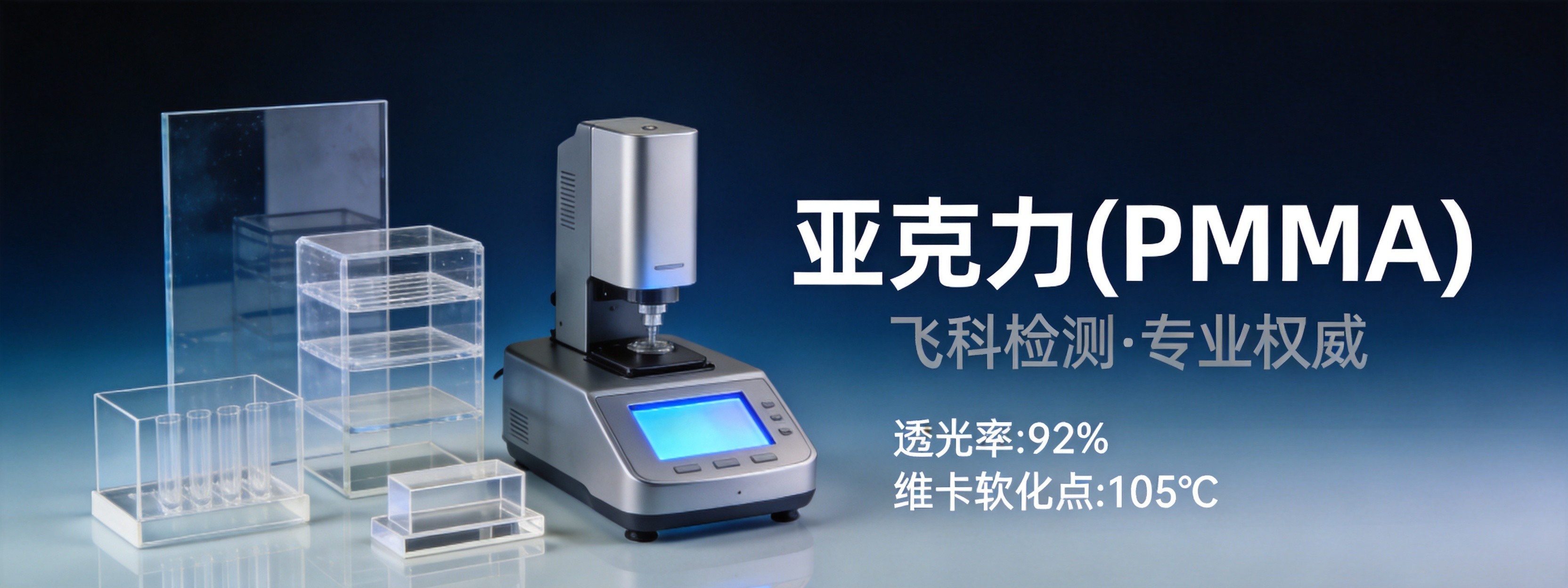 亚克力(PMMA)