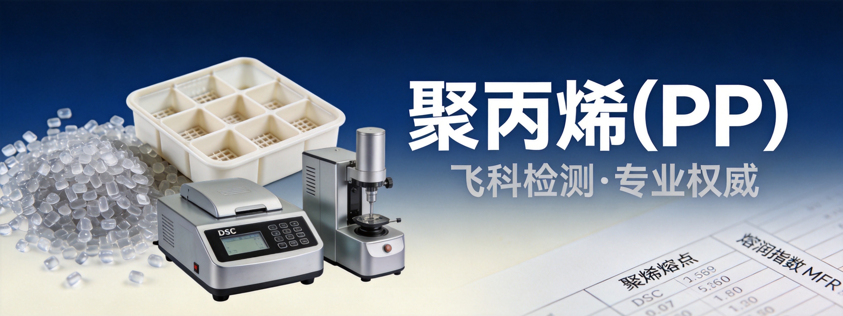 聚丙烯(PP)