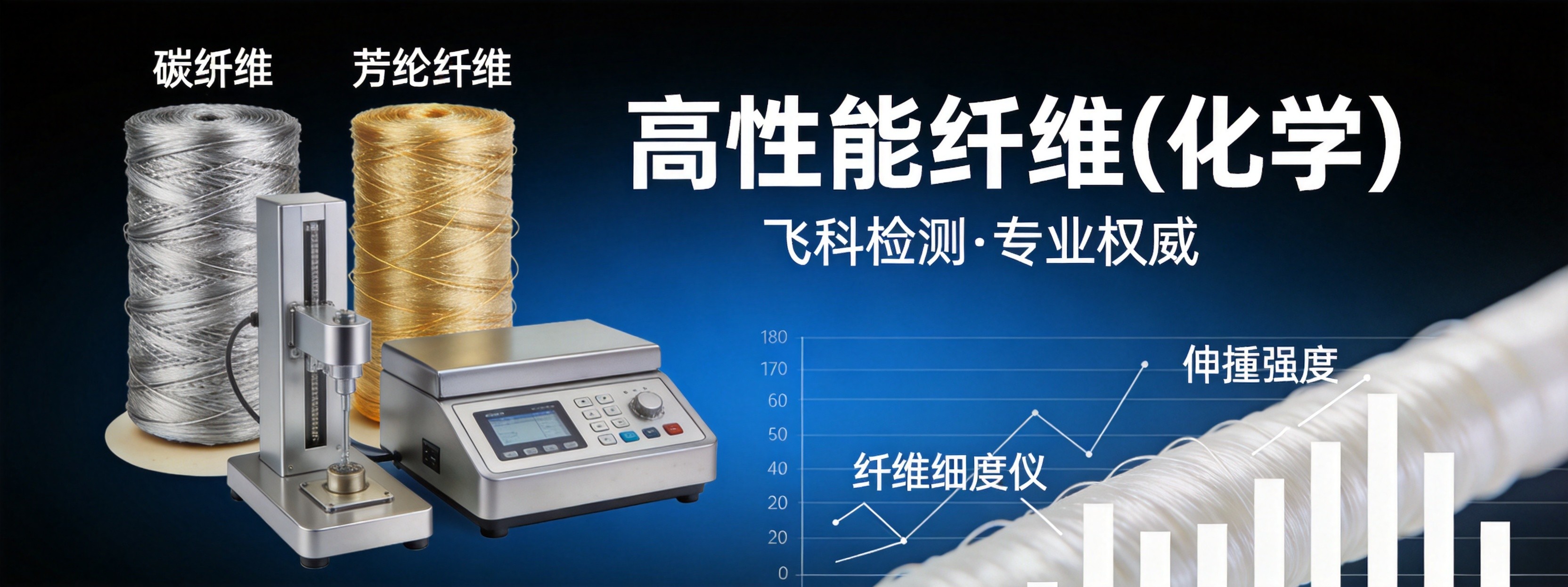 高性能纤维（化学）