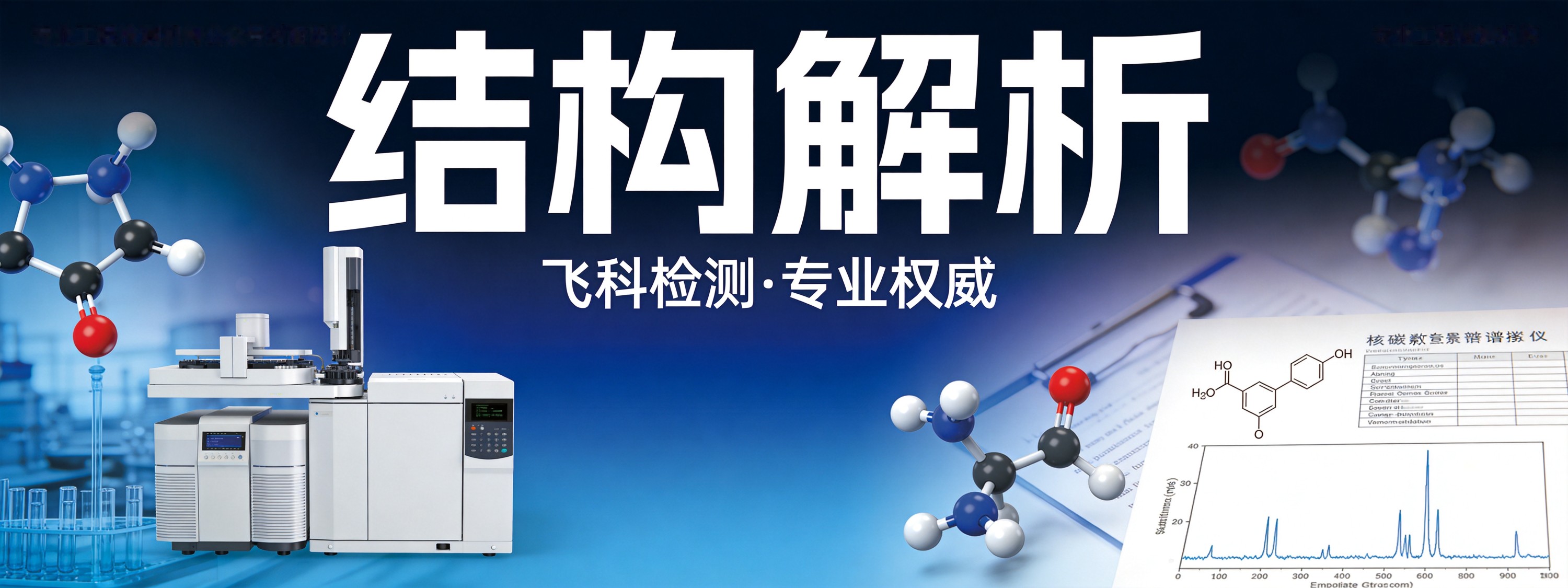 结构解析