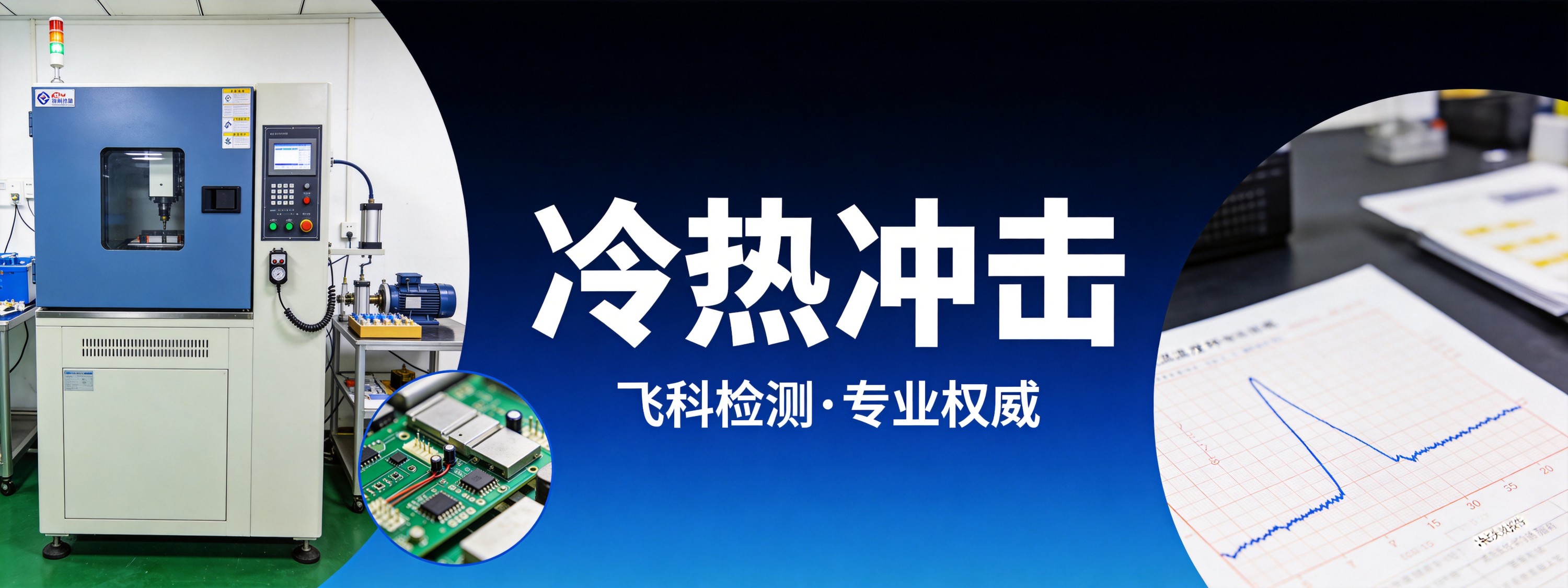 冷热冲击