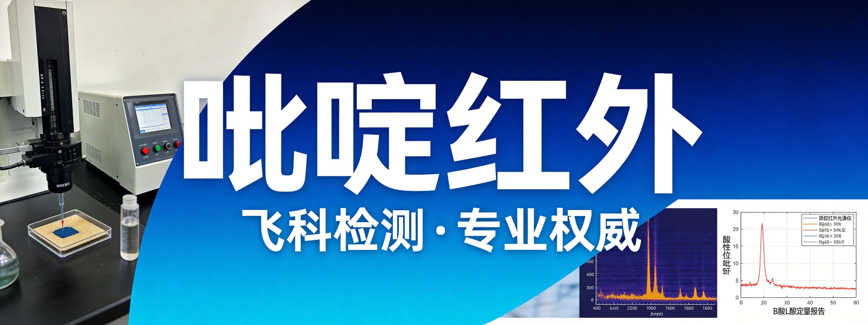 吡啶红外