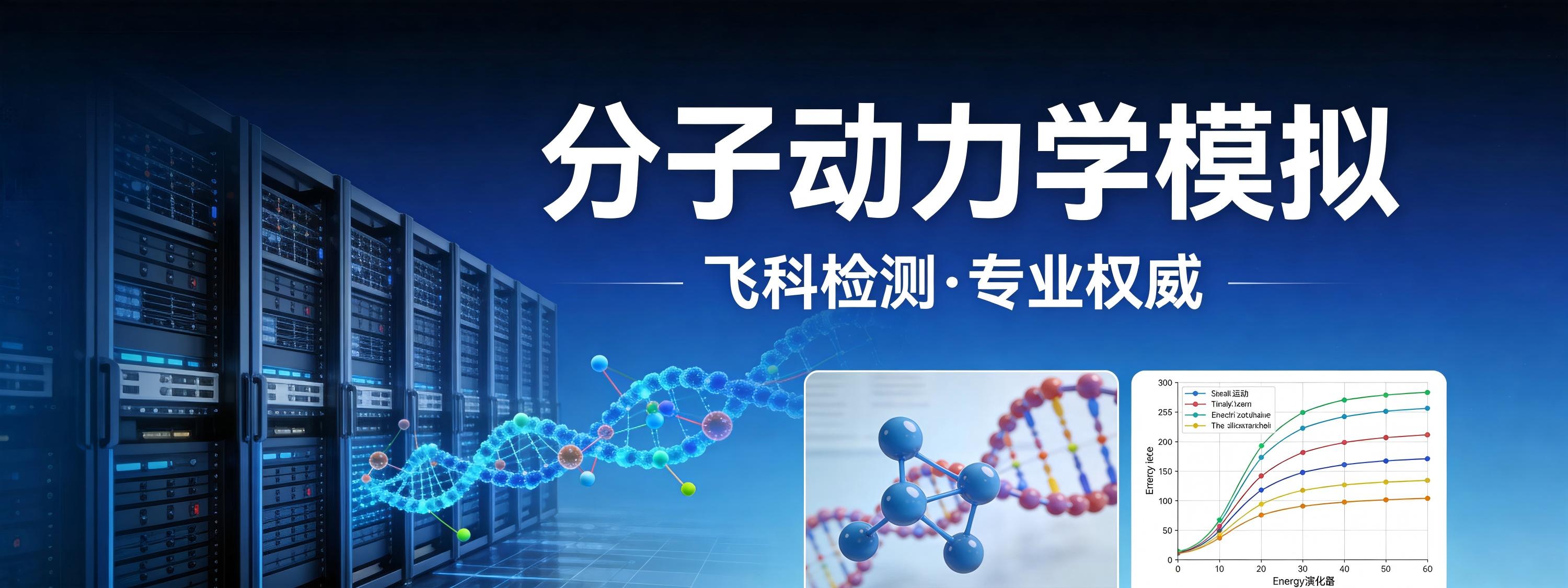 分子动力学模拟