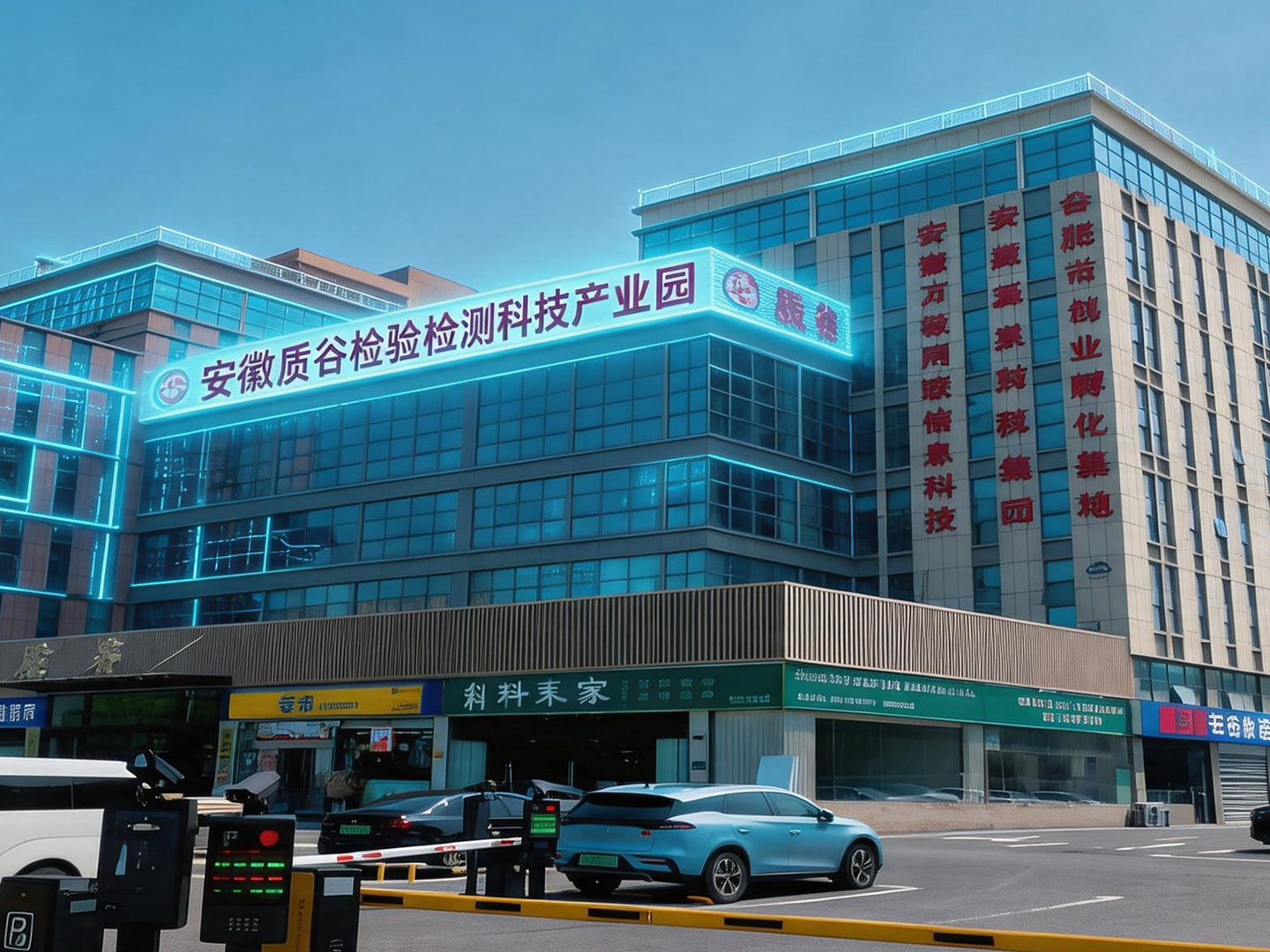 首页公司简介